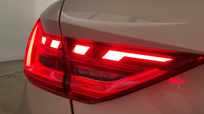 Audi A1 35 TFSI Black Edition 5dr S Tronic [Tech Pack] Petrol Hatchback - Image 35